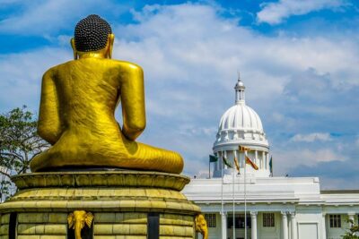 Shore Excursion Colombo City tour - Gangaramaya Temple: what makes this stop worth your time
