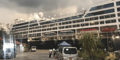 Shore Excursion Colombo Highlight Tour from Passenger Pier. - Colombo Fort and the sea-front icons you can spot fast