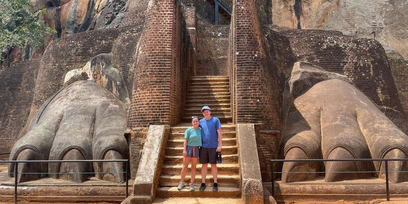 Sigiriya and Dambulla day tour from Ella - Key things to know before you go