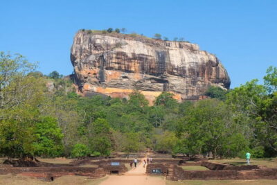 Sigiriya and Dambulla Day Tour | From Kandy - Dambulla Cave Temple: Buddha stories you can spot fast