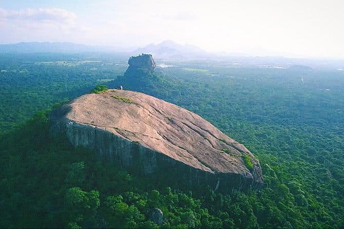 Sigiriya and Dambulla Day Tour | From Kandy - Should you book a Sigiriya and Dambulla day tour from Kandy?