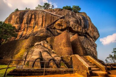 Sigiriya and Dambulla Day Trip from Kandy - Getting There Comfortably: Private transport and what’s included