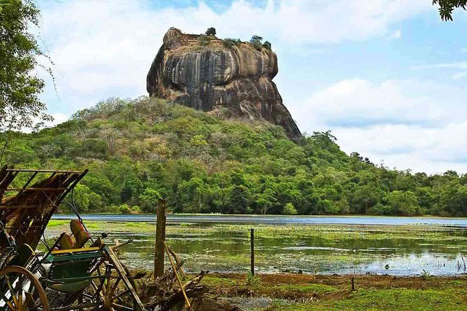 Sigiriya and Dambulla from Colombo - Key things to know before you go
