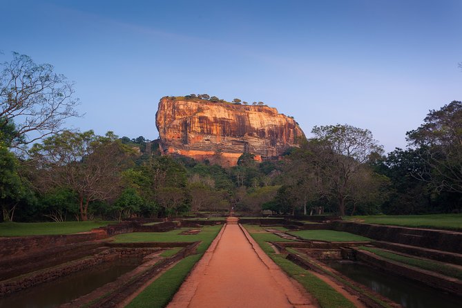 Sigiriya and Dambulla from Negombo - Why a private Sigiriya and Dambulla day trip works better than DIY