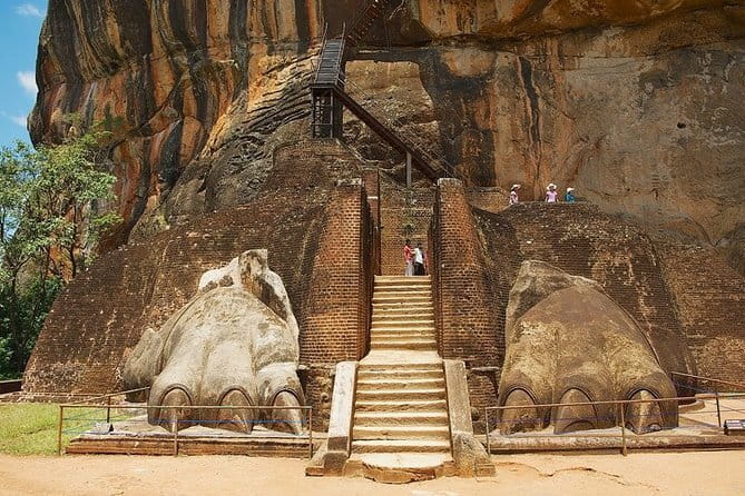 Sigiriya and Dambulla Private Full-Day Guided Tour - Key highlights worth knowing