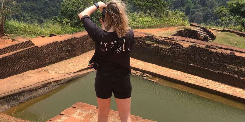 Sigiriya and Dambulla Private Full-Day Tour - Sigiriya Fortress Time + Lunch Break: More Than Just the Climb