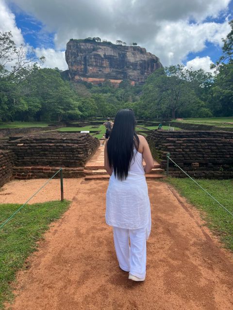 Sigiriya and Dambulla Private Full-Day Tour - Village Visit: Rural Life Through Farming, Cooking, and Real Conversations