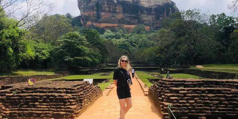 Sigiriya and Dambulla Private Full-Day Tour - Customization Options: How to Shape the Day to Your Stamina and Interests