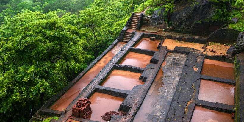 Sigiriya and Pidurangala Rock From Colombo - Who should book this trip (and who might skip)