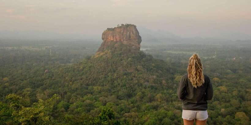 Sigiriya and Pidurangala Rock From Colombo - Should you book this Sigiriya and Pidurangala day from Colombo?