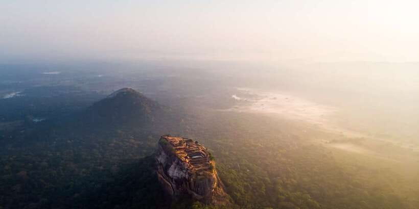 Sigiriya and Pidurangala Rock From Colombo - The day schedule: what you’ll do and how to pace it