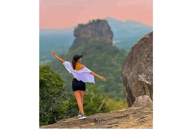 Sigiriya City Tour By Sri Lanka Private driver (Jason) - Sigiriya, Kandy, and Dambulla in two days: why this route works