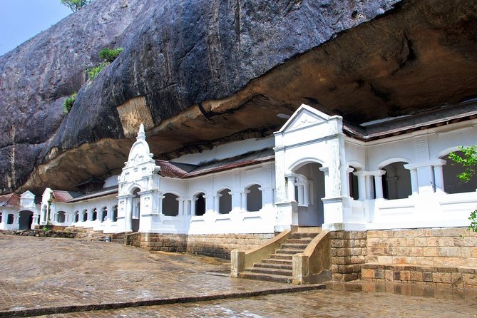 Sigiriya city tour from Negombo & Colombo with traditional Lunch. - What the 10–12 hour schedule feels like in real time