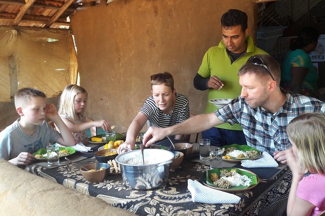 Sigiriya Cycle Tour: Explore Village Life in Sigiriya & Enjoy a Village Lunch - Price and Value: Why $52 Can Make Sense