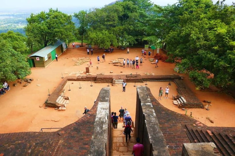 Sigiriya & Dambulla: All Inclusive Day Tour - Key Highlights You’ll Actually Notice