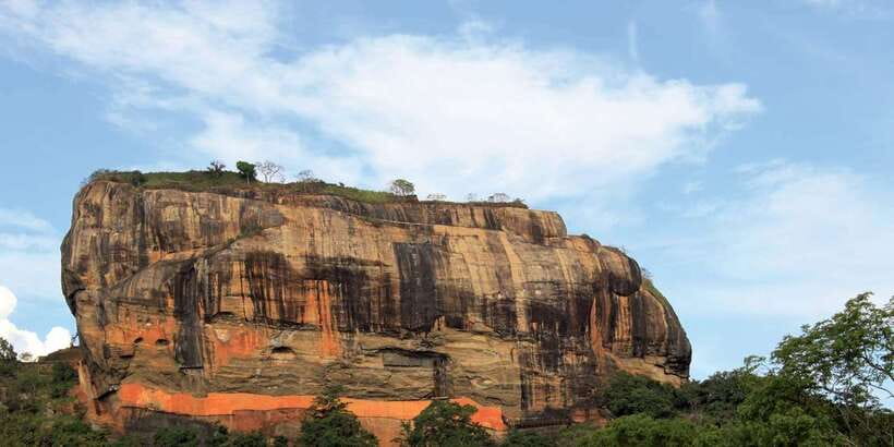 Sigiriya & Dambulla: All Inclusive Day Tour - Who This One-Day Sigiriya & Dambulla Tour Fits Best