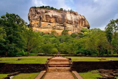 Sigiriya & Dambulla: All Inclusive Day Tour - Sigiriya Rock Fortress Climb, Frescoes, and the 3-Hour Guided Flow