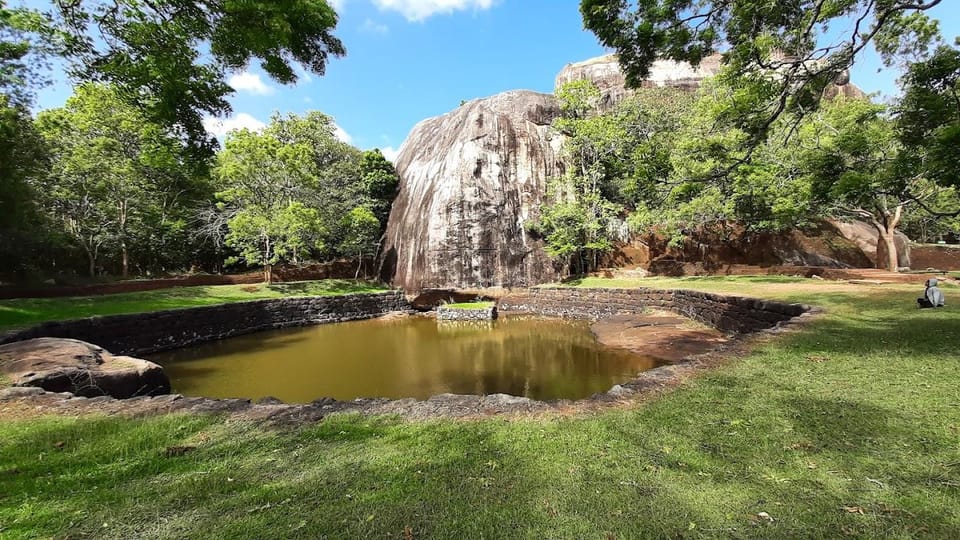 Sigiriya & Dambulla: All Inclusive Day Tour - Transportation, Timing, and Convenience for Remote Pickups
