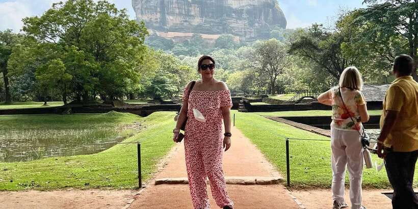 Sigiriya, Dambulla, and Village Safari Day Tour from Negombo - Why This One-Day Loop Works From Negombo