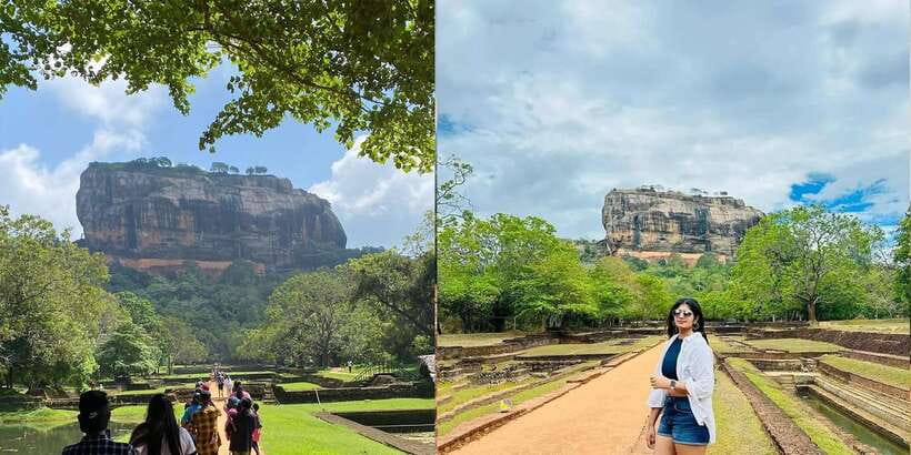 Sigiriya, Dambulla, and Village Safari Day Tour from Negombo - Dambulla Cave Temple: A Cultural Reset on the Way Back