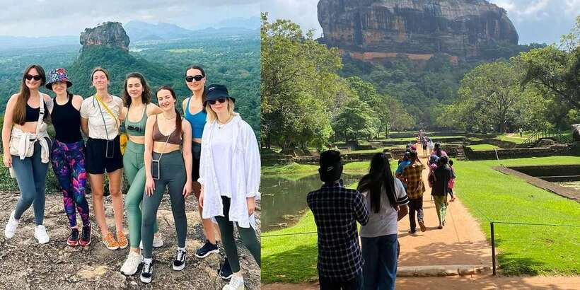 Sigiriya, Dambulla, and Village Safari Day Tour from Negombo - Price and Value: What You’re Really Paying For