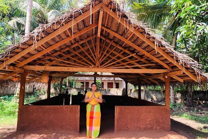 Sigiriya & Dambulla Cave Temple Day Trip from Colombo - Price and Value: What $110 Really Buys You