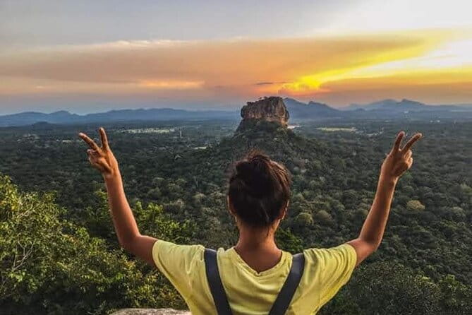 Sigiriya & Dambulla Cave Temple Day Trip from Colombo - Guides Matter: Why Friendly, Safe Driving Changes the Trip