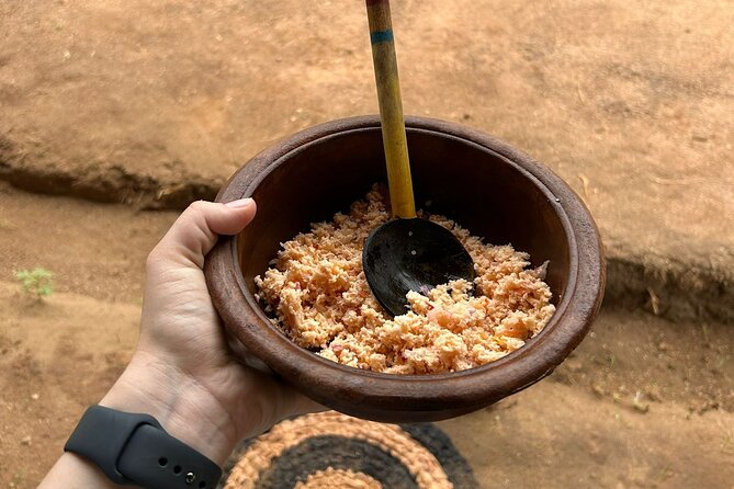 Sigiriya & Dambulla City Tour - Price and Logistics: Is $130 per Group Good Value?
