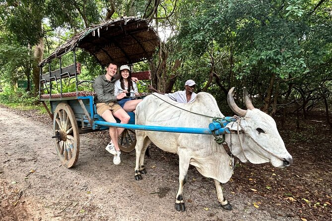 Sigiriya & Dambulla City Tour - How to Prepare for a Rock-and-Temple Day