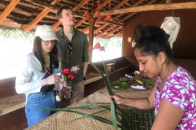 Sigiriya & Dambulla City Tour - Who This Tour Suits Best