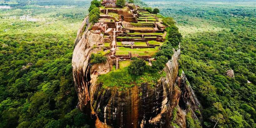 Sigiriya & Dambulla: Private Day Tour From Trincomalee - How a Trincomalee-to-Sigiriya-Day Trip Really Works