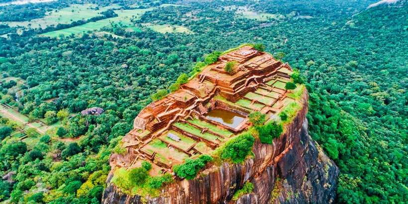Sigiriya & Dambulla: Private Day Tour From Trincomalee - The Lunch Stop That Keeps the Day Moving