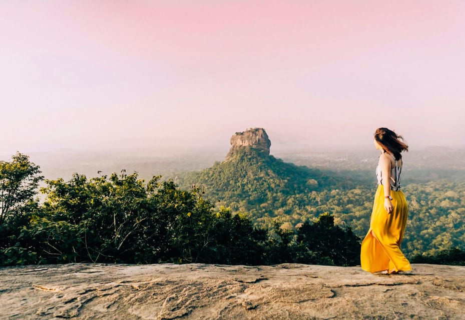 Sigiriya & Dambulla: Private Day Tour From Trincomalee - Time, Pace, and the Real Length of the Day From Your Pickup