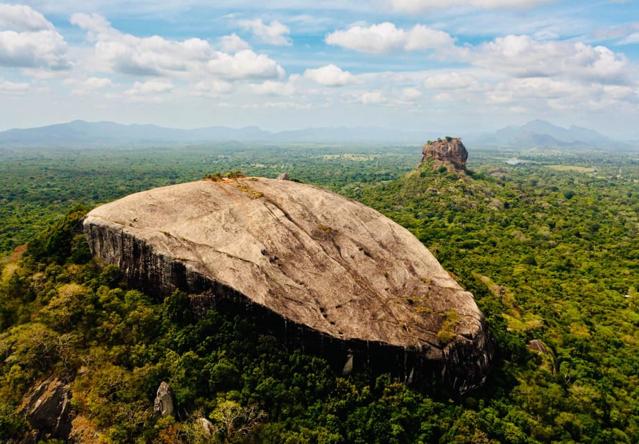 Sigiriya & Dambulla: Private Day Tour From Trincomalee - Price and Value: What $80 Per Person Actually Buys You