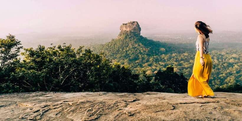 Sigiriya & Dambulla: Private Day Tour From Trincomalee - Who This Tour Fits Best (and Who Should Rethink It)