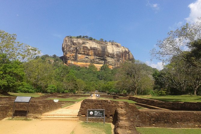 Sigiriya Day Tour - Dambulla Cave Temple - Key things I’d bet on