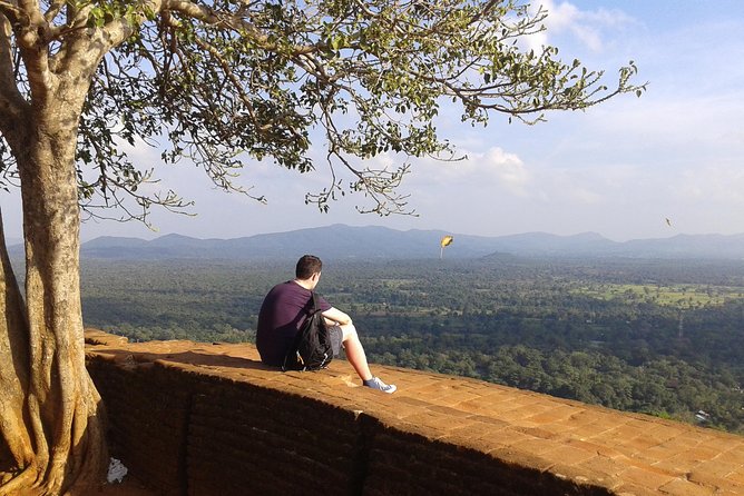 Sigiriya Day Tour - Dambulla Cave Temple - Your guide makes the difference: Sameera (Sam) and what good commentary adds