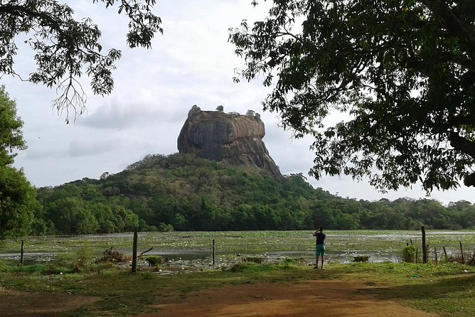 Sigiriya Day Tour - Dambulla Cave Temple - Who should book this tour, and who should skip it