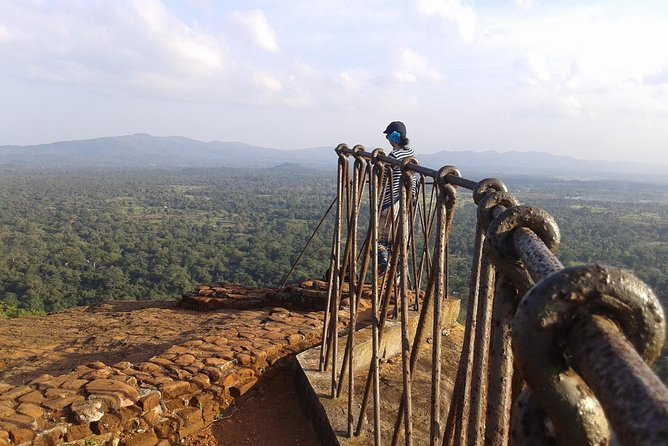 Sigiriya Day Tour - Dambulla Cave Temple - Should you book this Sigiriya and Dambulla day tour from Kandy?