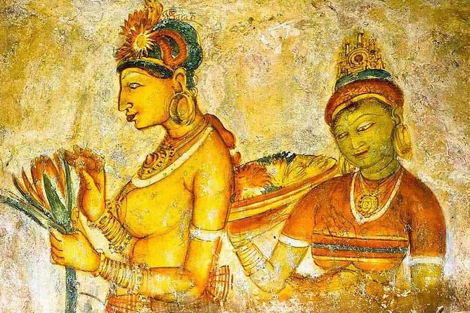 Sigiriya Day Tour From Colombo - Packing and Comfort: How to Make a 14-Hour Day Feel Easier
