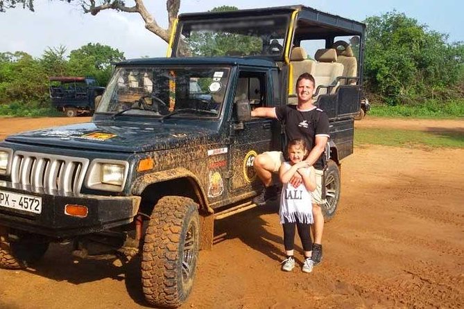 Sigiriya Day Tour from Colombo or Negombo by Private Car / Van - How the Guide Makes (or Breaks) This Day