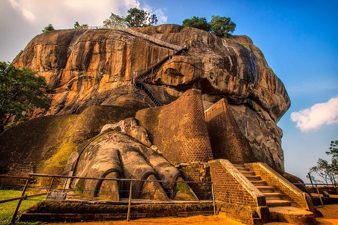 Sigiriya Day Tour from Colombo with Hotel Pick up - Quick Hits: What Makes This Tour Worth Your Day