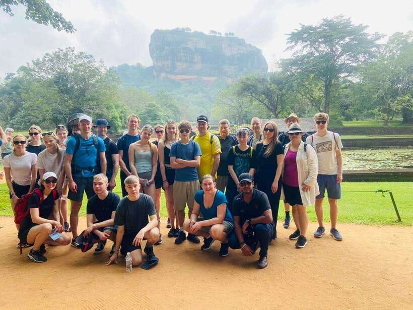 Sigiriya Day Trip From Kandy (Private One Day Tour) - Price and what you actually get for $37