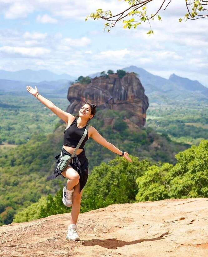 Sigiriya Day Trip From Kandy (Private One Day Tour) - Matale Hindu Temple: the belief mix you’ll notice right away
