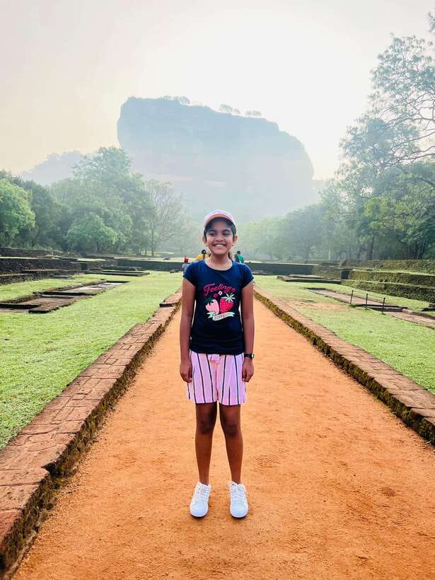 Sigiriya Day Trip From Kandy (Private One Day Tour) - Transport, comfort, and why the driver matters more than you think