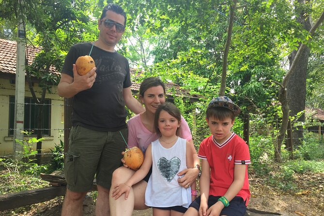 Sigiriya Day Trip with Experts - Key things I’d bet on with this day trip