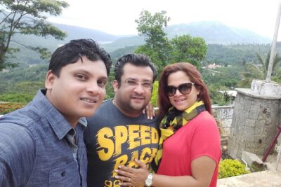 Sigiriya Day Trip with Experts - Minneriya National Park: evening elephant safari expectations