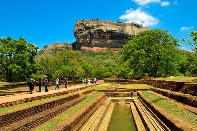 Sigiriya Day Trip with Experts - How to get the most out of an 8–10 hour day