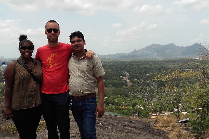 Sigiriya Day Trip with Experts - Who this day trip suits best