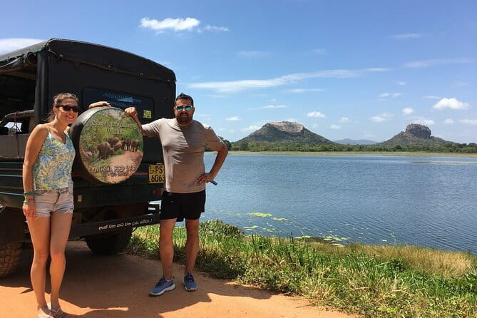 Sigiriya Hike & Minneriya Safari Private Full Day Tour - Sigiriya Lion Rock: what you’ll see and how to enjoy the climb